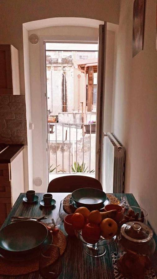 Zephir Apartments Бриндизи Экстерьер фото