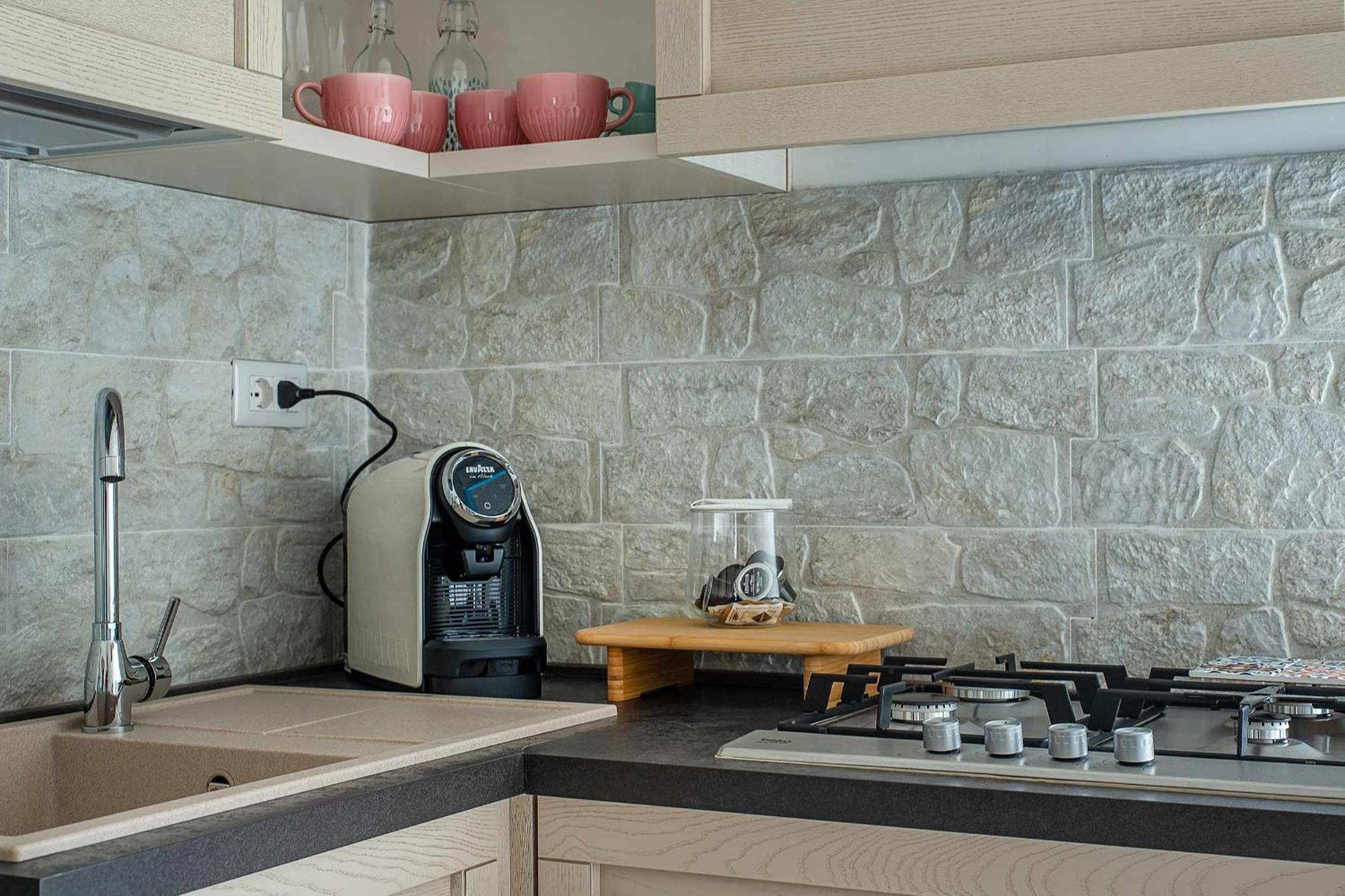 Zephir Apartments Бриндизи Экстерьер фото