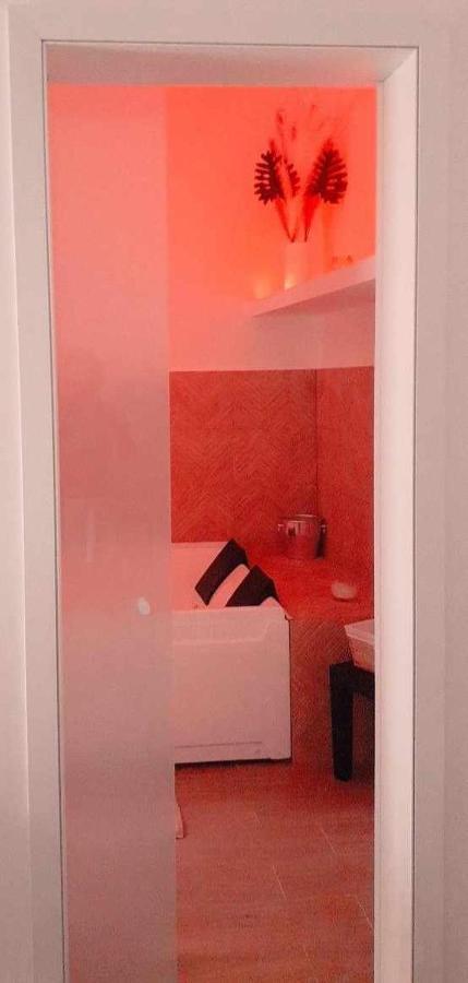 Zephir Apartments Бриндизи Экстерьер фото
